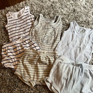 Gap outfits